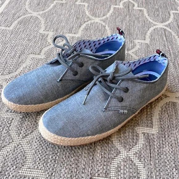 Ben Sherman | Shoes | Ben Sherman Mens Oxford Shoes Size  display picture 1